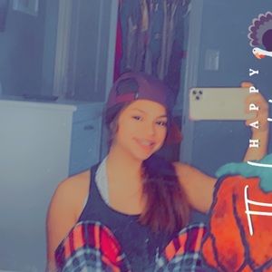 Meet your Posher, Addison